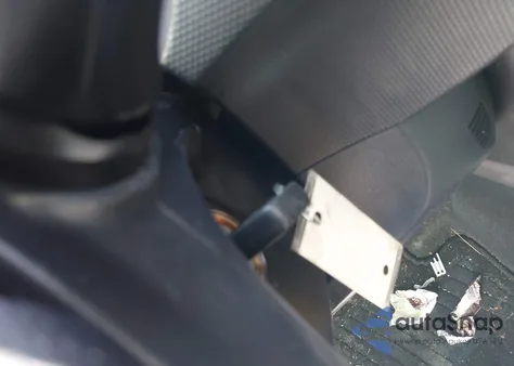 2007 Mitsubishi Outlander Es/Ls from USA, damaged, VIN JA4MS31X67Z009116